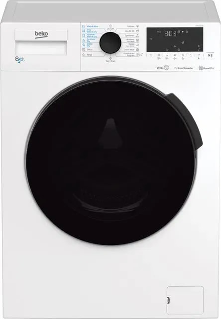 BEKO HTV8716X0: Product review