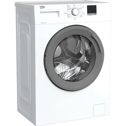 Beko WUE6511BS: Product review