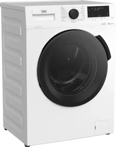 BEKO XWTV107265CSH3B