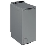 WHIRLPOOL TDLRS 7232BS EU