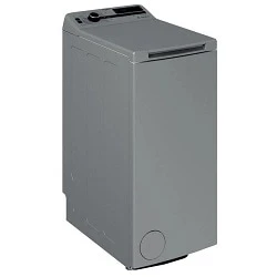 WHIRLPOOL TDLRS 7232BS EU