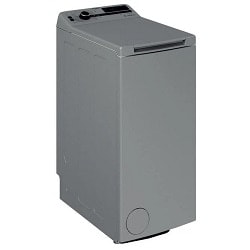WHIRLPOOL TDLRS 7232BS EU: Product review