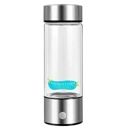 Premium generátor vodíkovej vody: Product review