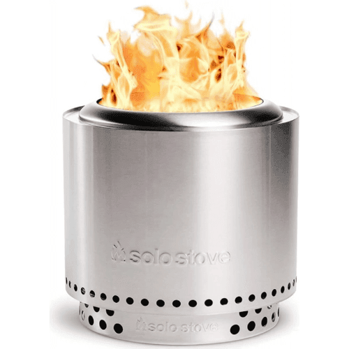 Solo Stove Ranger: Product review
