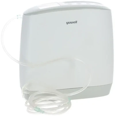Yuwell Spirit 3