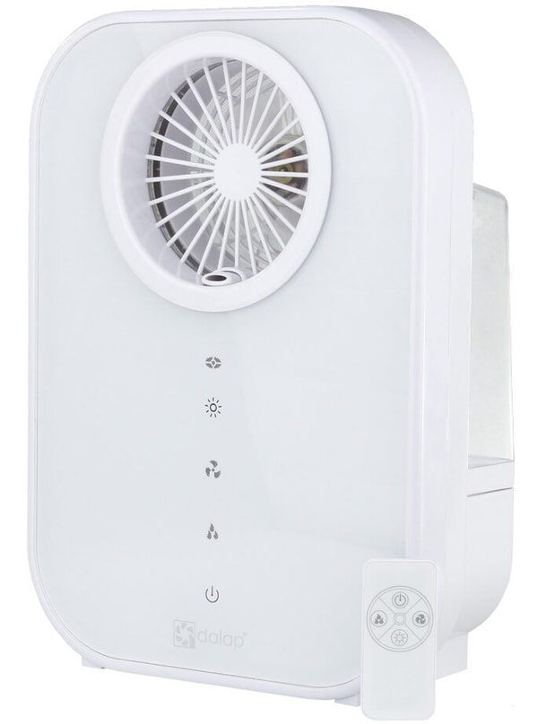 Dalap LUNA: Product review