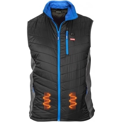 Preston Thermatech Heated Gilet
