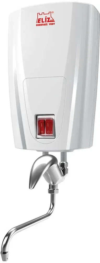 ELÍZ Euro EL 52 5kW