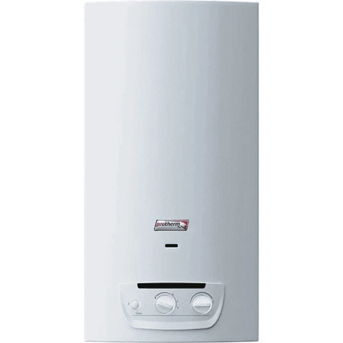 Protherm Panda 19 IOG mini: Product review