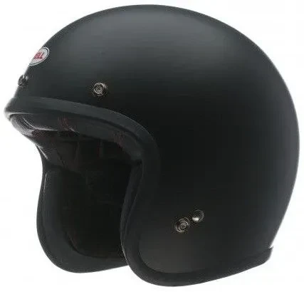 Bell Custom 500 Solid: Product review