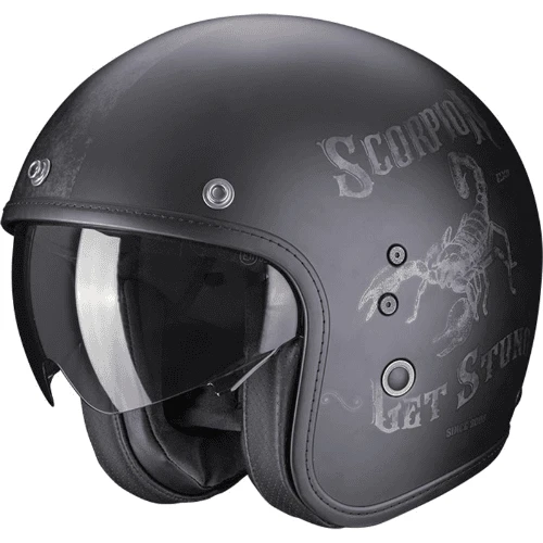 Scorpion Belfast EVO PIQUE: Product review