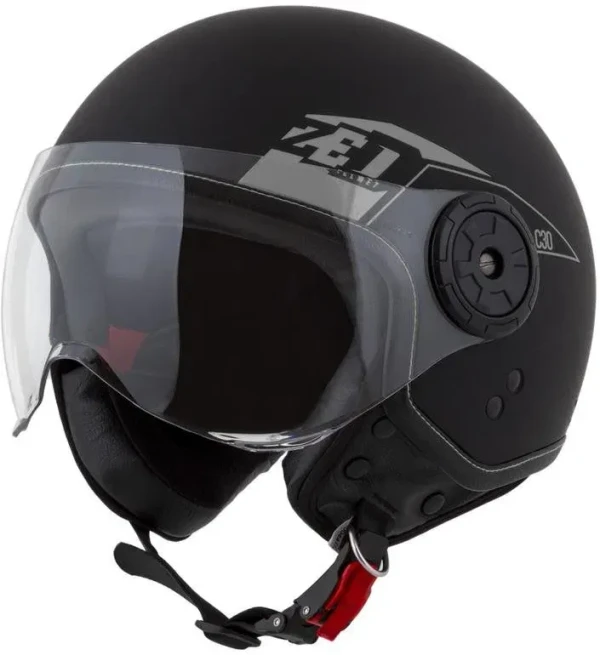 ZED C30: Product review