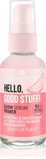 Essence Hello Good Stuff Glow Serum Primer