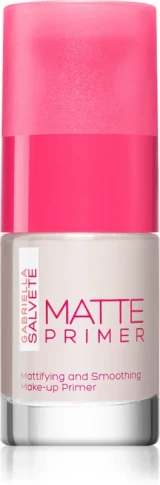 Gabriella Salvete Matte Primer