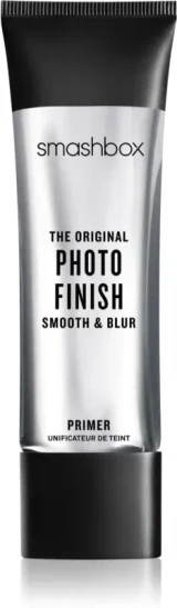 Smashbox Photo Finish Foundation Primer