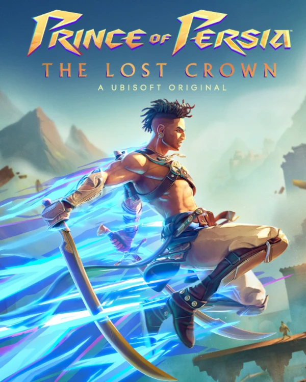 Prince of Persia: The Lost Crown: Product review