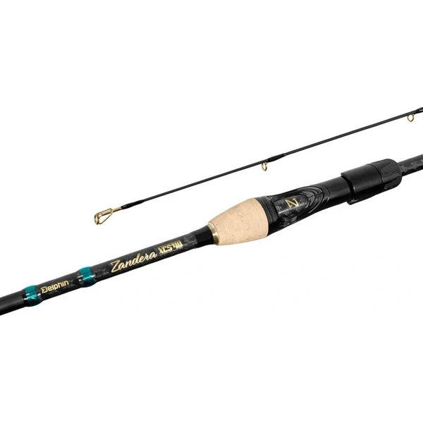 Mikado BIXLITE Light Spin: Product review