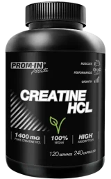 Prom-In Creatine HCl