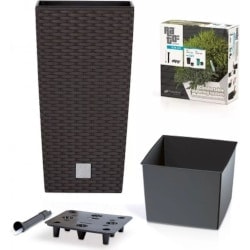 Prosperplast Rato Square: Product review