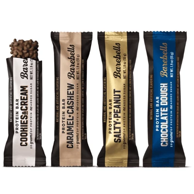 Barebells Protein Bar