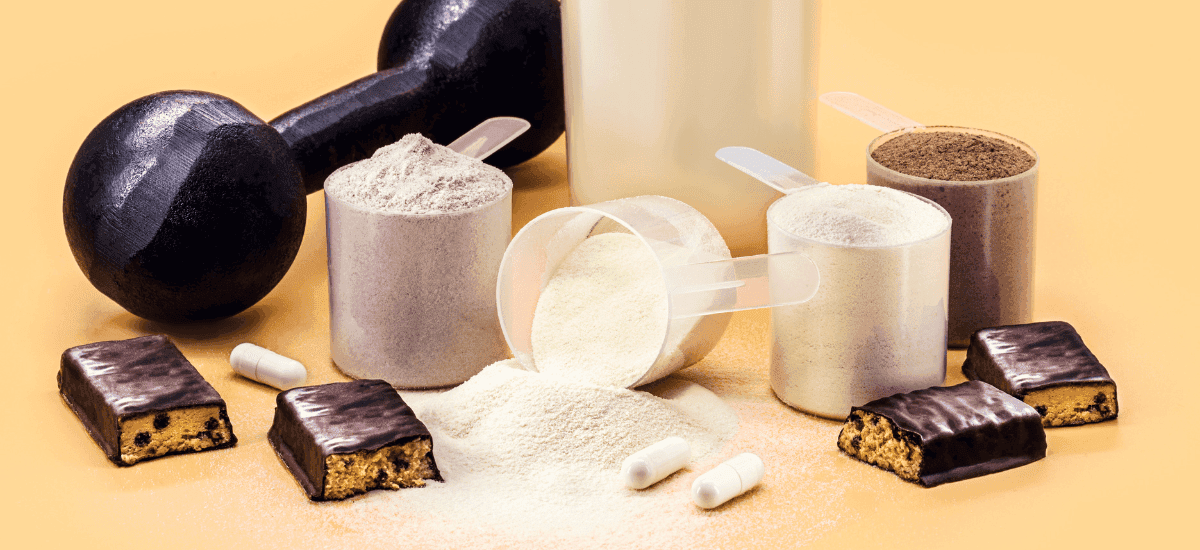 proteínové tyčinky–cvicenie