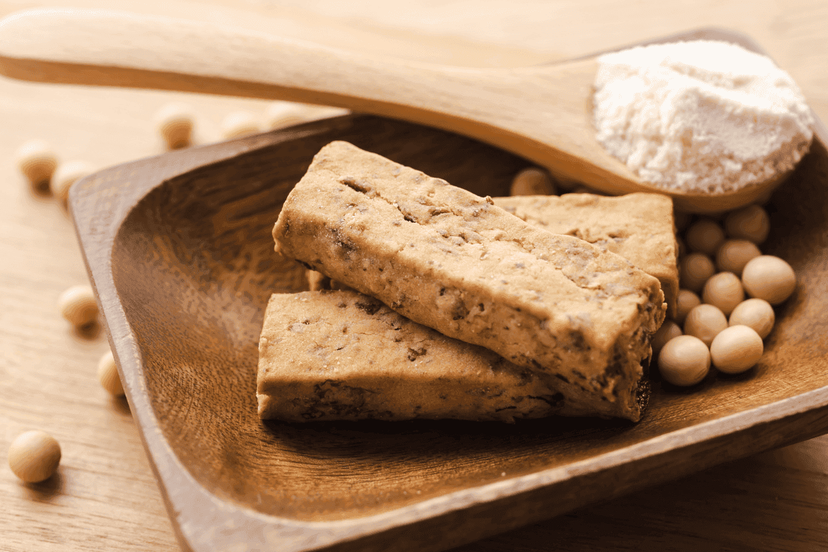 proteínové tyčinky natural s orieskami