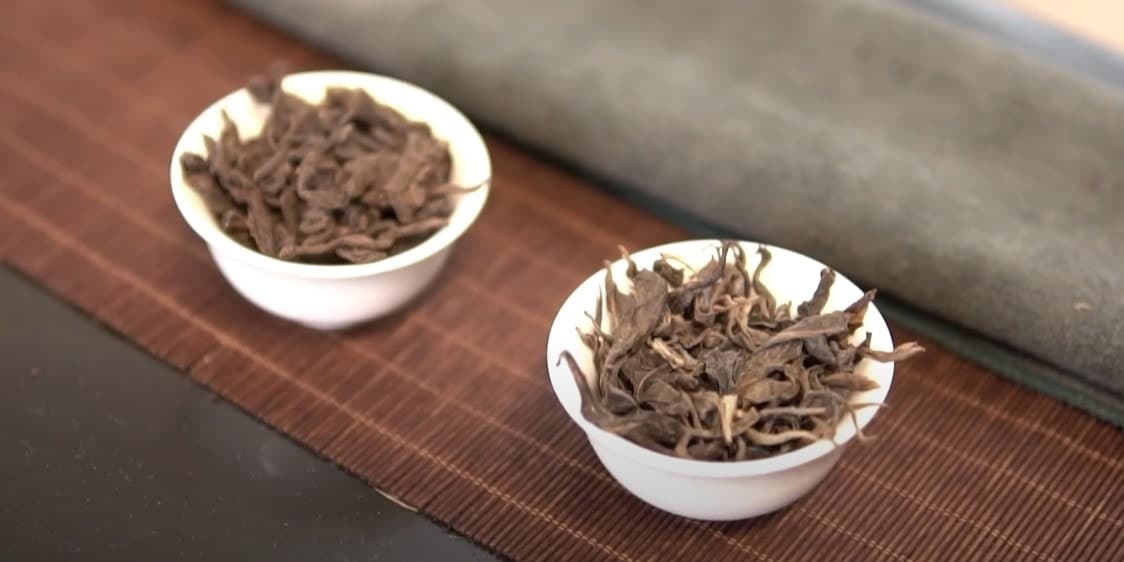 Pu Erh tea čaj na chudnutie