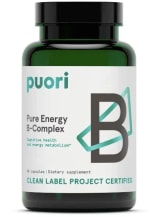 Puori B-Komplex