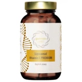 Puravia Labs Liposomálny vitamín C premium