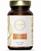 Puravia Liposomálny glutathion