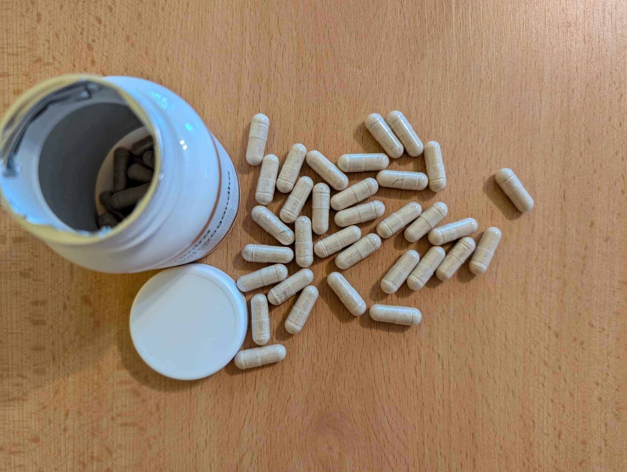 Venira ashwagandha KSM-66 kapsuly