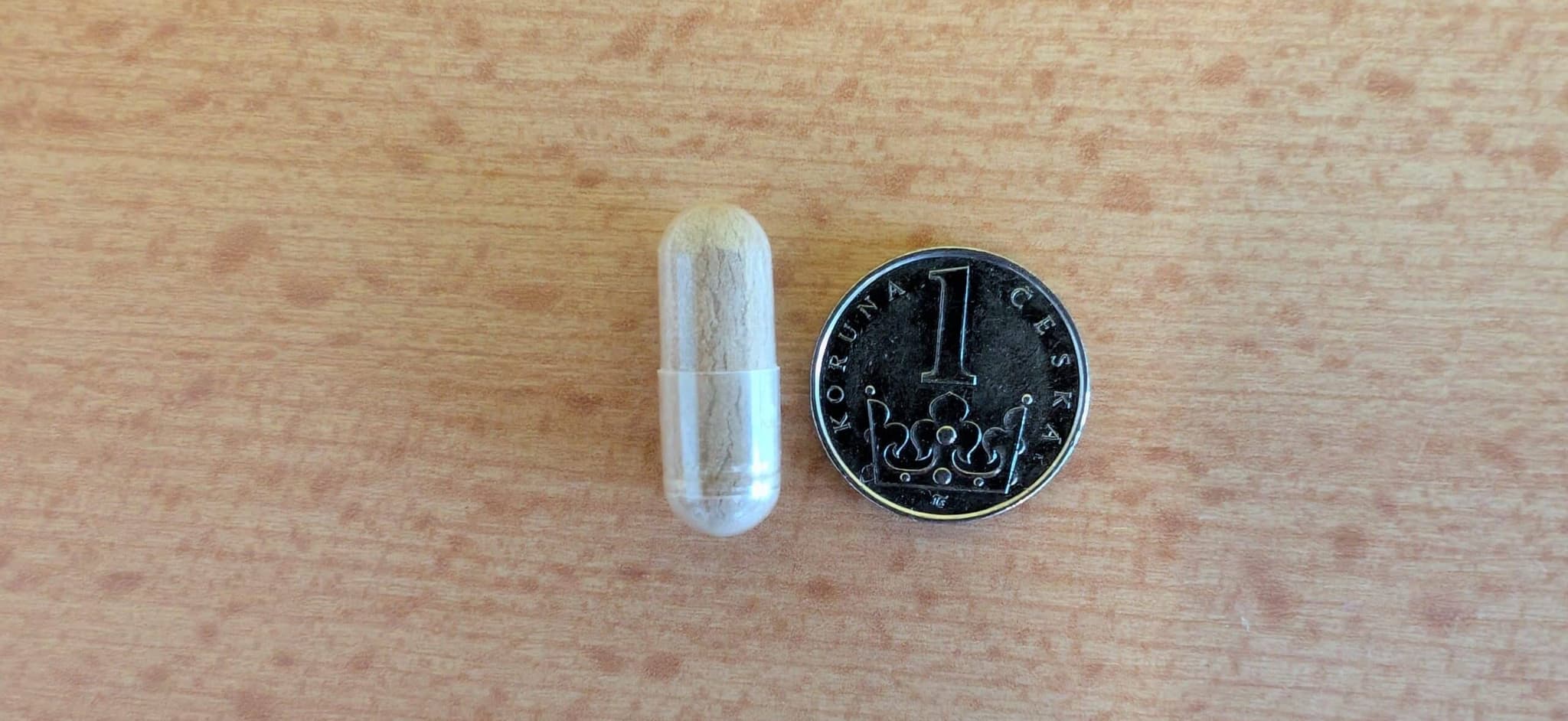 Venira menopauza kapsule