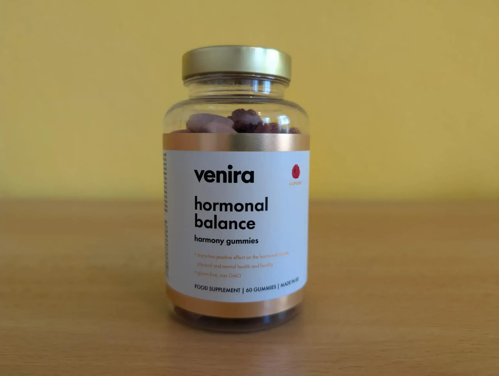 Venira hormonal balance obal