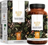 Quercetín komplex – kvercetín, bromelaín a vitamín C