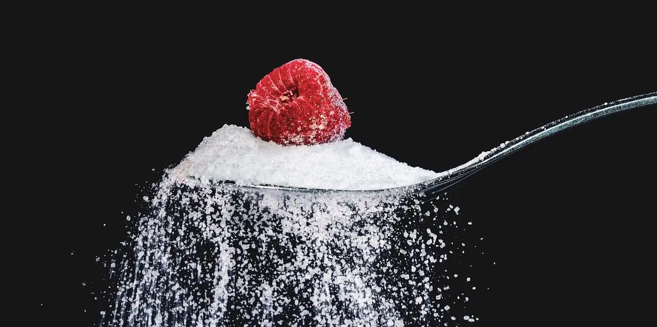 Erythritol a xylitol