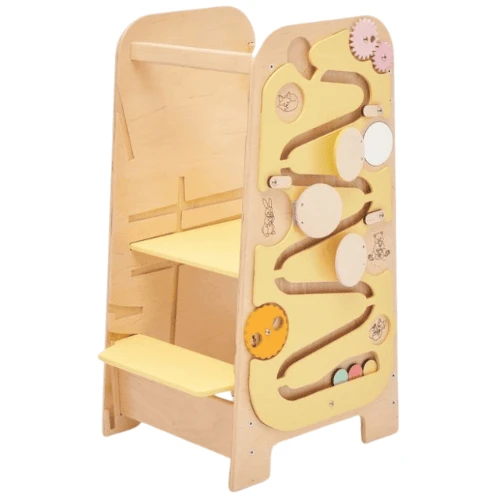 BusyKids 5v1 Play: Product review
