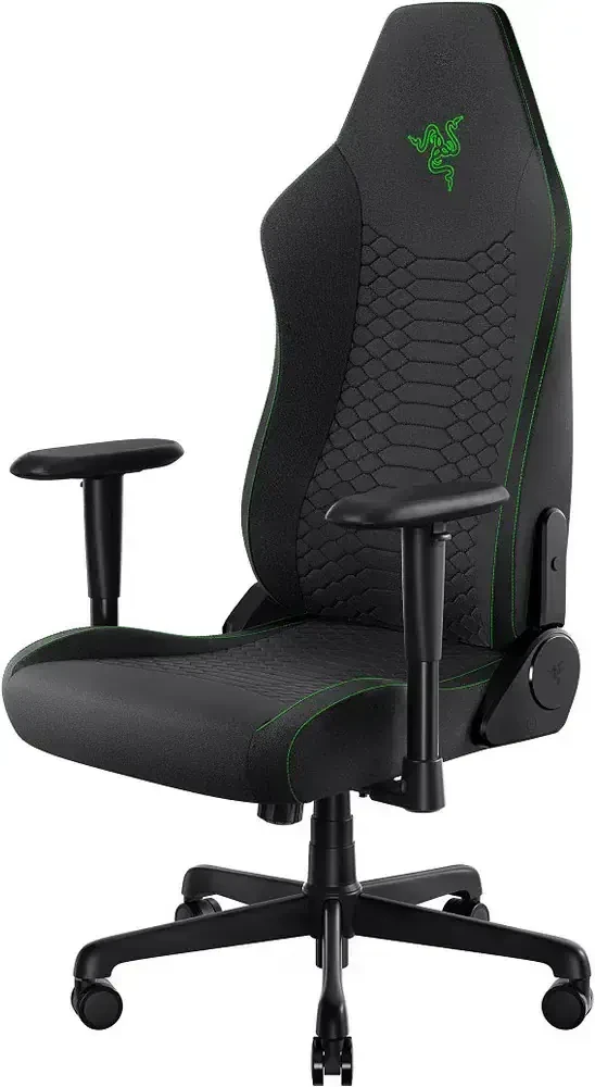 Razer Iskur V2 X Black: Product review