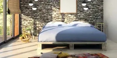 Taštičkové matrace