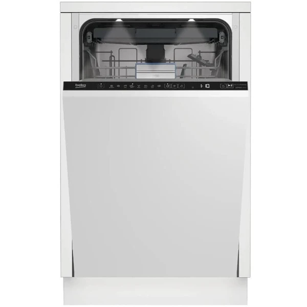 Beko BDIS38050Q: Product review