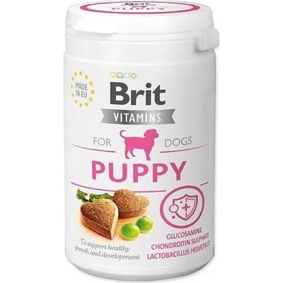 Brit Vitamins Puppy