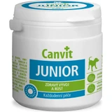 Canvit Junior pre psov