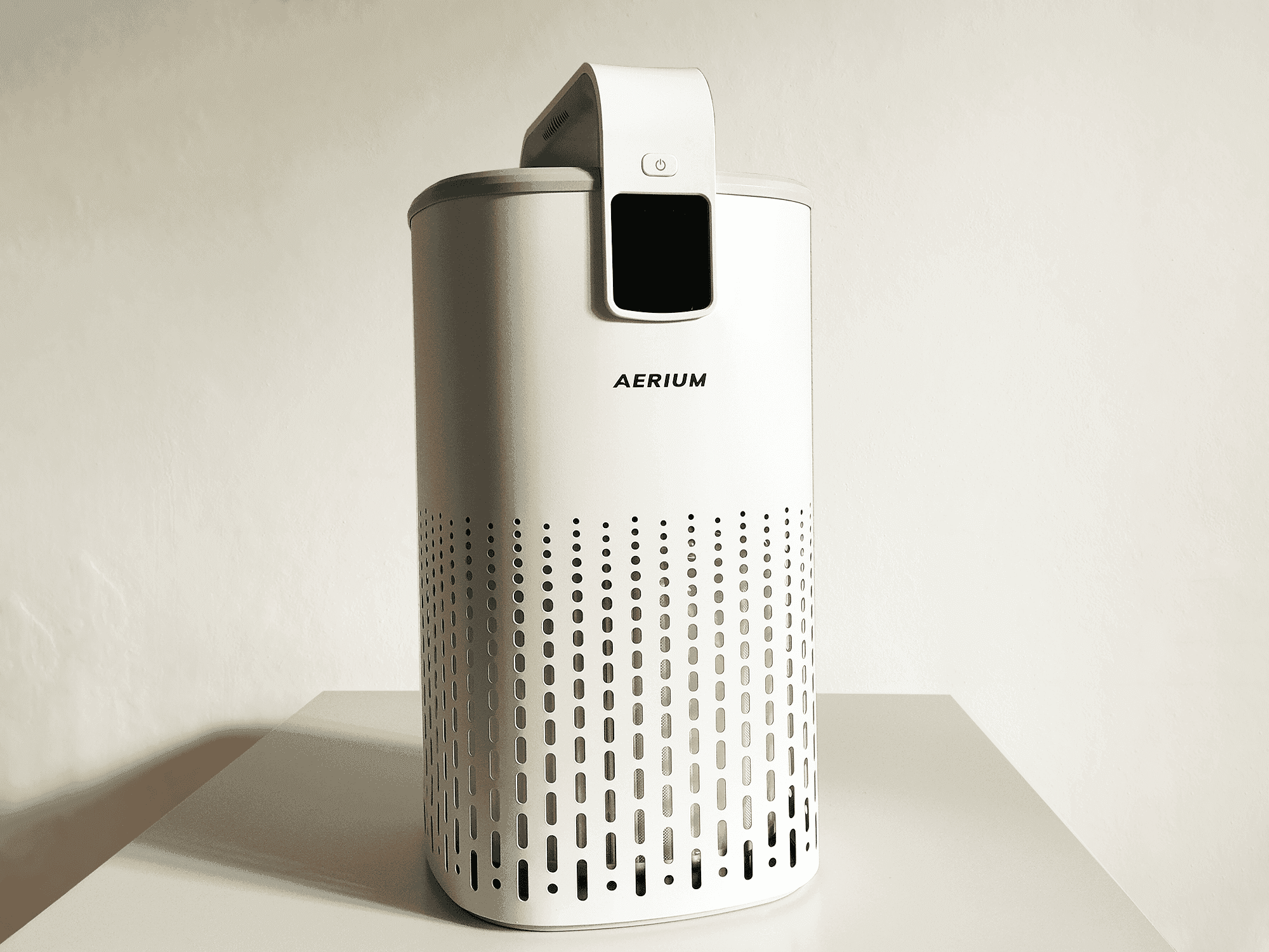 Recenze-cisticky-vzduchu-Aerium-Cisticka-vzduchu-AERIUM-PureSteel-Q3-HEPA-Wi-Fi produkt