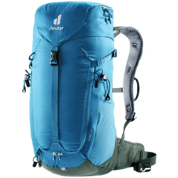 Deuter Trail 18: Product review