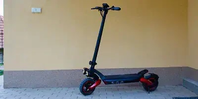 Sencor Scooter X50
