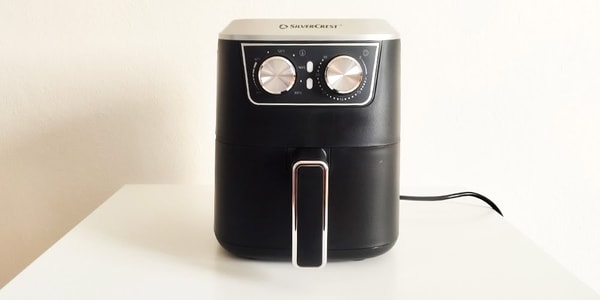 Silvercrest SHLF 1000 E1