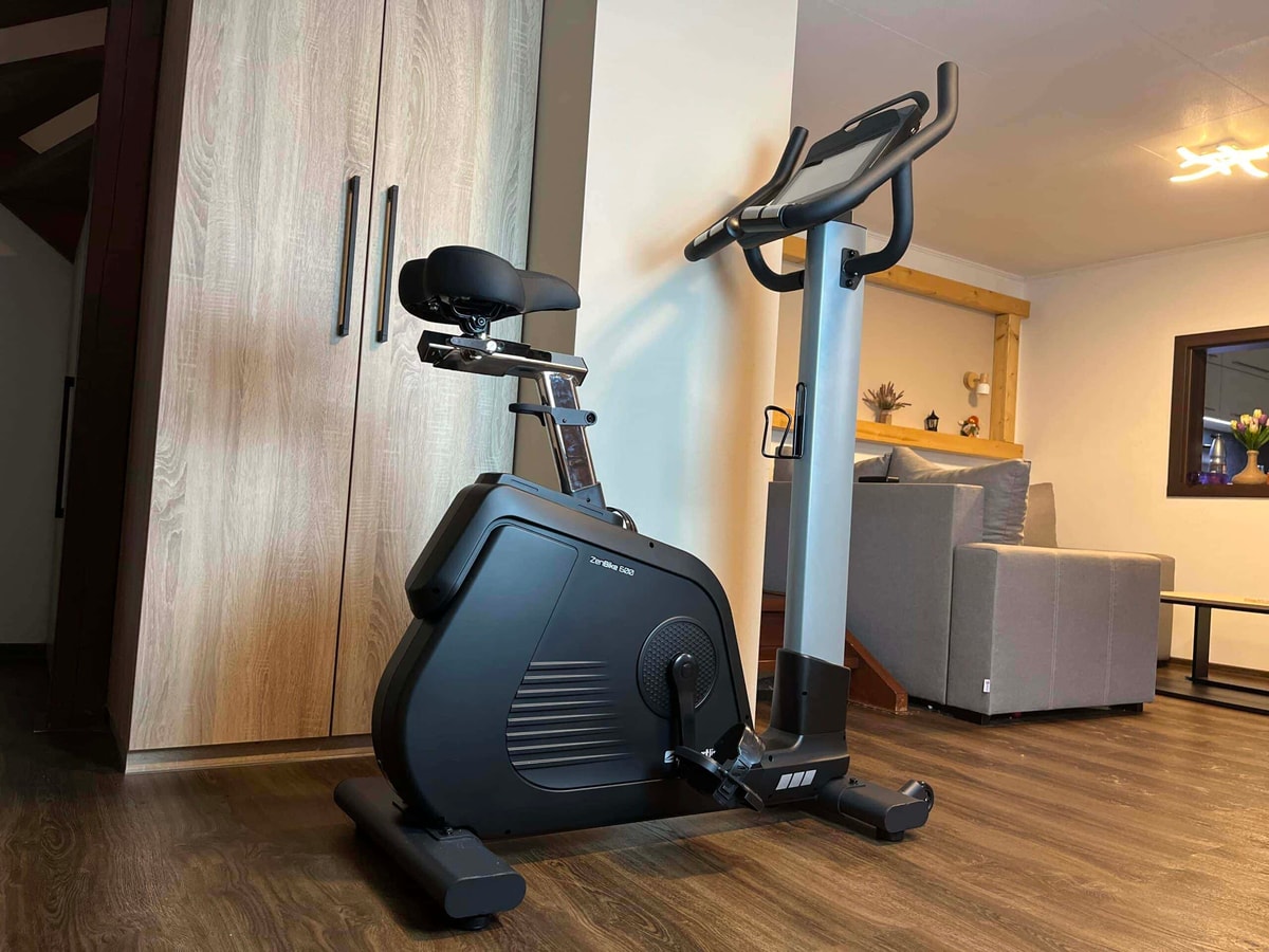 Rotoped inSPORTline ZenBike 600