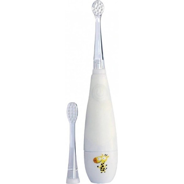 Jack n' Jill Tickle Tooth: Product review