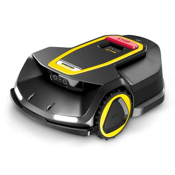 Kärcher RCX 6: Product review