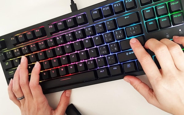 Rapture KILO V2 Wireless