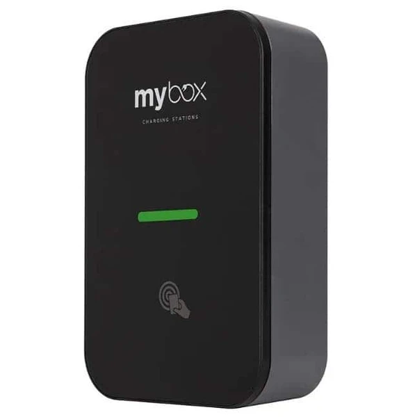 MyBox Wallbox Home: Product review